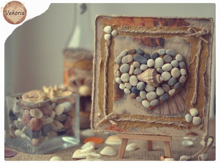 Украшение садово-дачного участка с помощью камней