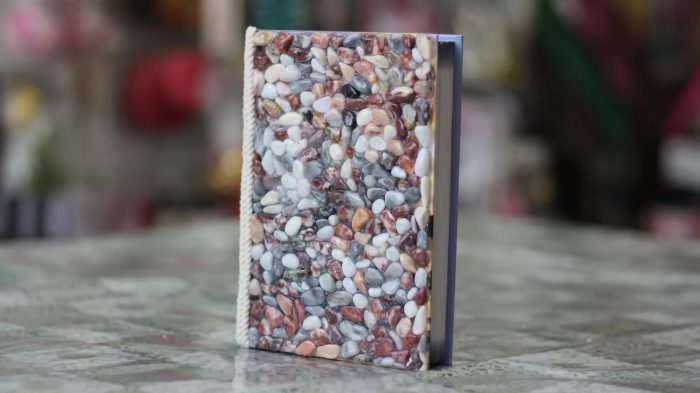 Украшение садово-дачного участка с помощью камней