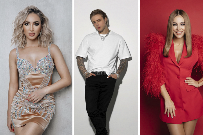 В марте египетские отели Rixos собирают целое созвездие популярных артистов