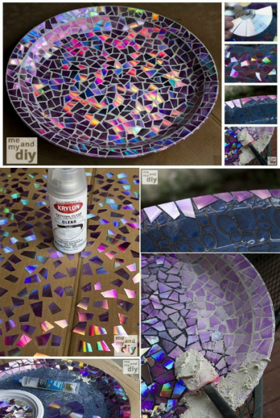 Вещички для дома, которые быстро можно сделать своими руками