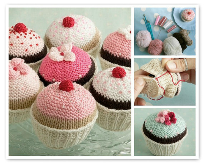 Вещички для дома, которые быстро можно сделать своими руками