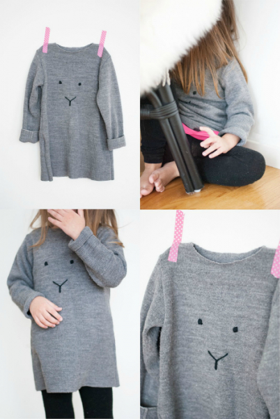 Вещички для дома, которые быстро можно сделать своими руками