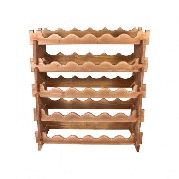 Винная полка — фото лучших идей