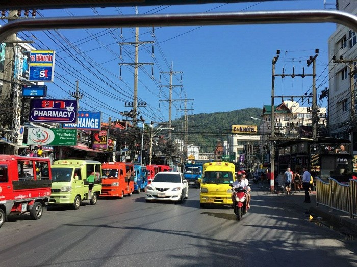 «Все изменилось после пандемии»: россиянка делится разгромным отзывом об отдыхе в Таиланде