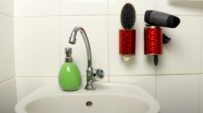 Вторая жизнь консервных банок: креативные идеи использования