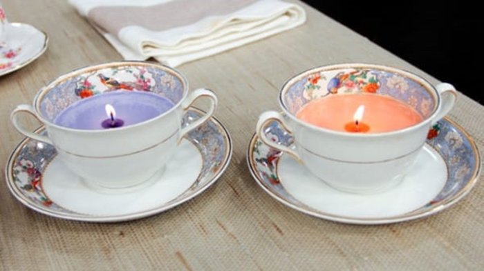 Вторая жизнь разбитых кружек и тарелок: 10 необычных идей, которые пригодятся в декоре и по хозяйству