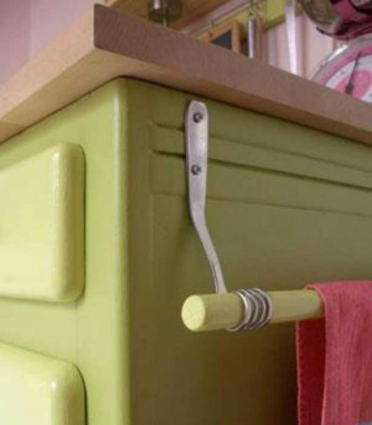 Второй шанс старых вещей: 12 креативных идей перепрофилирования