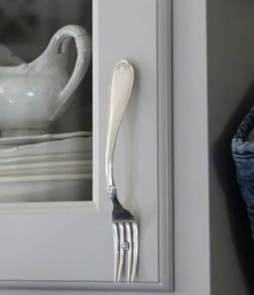 Второй шанс старых вещей: 12 креативных идей перепрофилирования