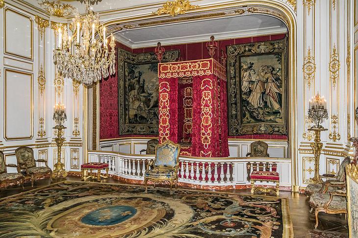 Замок Шамбор: самый знаменитый, самый величественный королевский замок в долине Луары