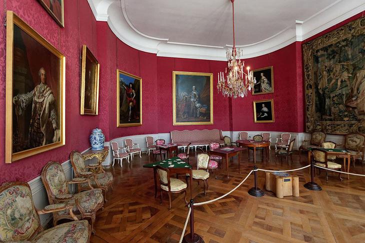 Замок Шамбор: самый знаменитый, самый величественный королевский замок в долине Луары