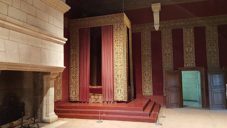 Замок Шамбор: самый знаменитый, самый величественный королевский замок в долине Луары