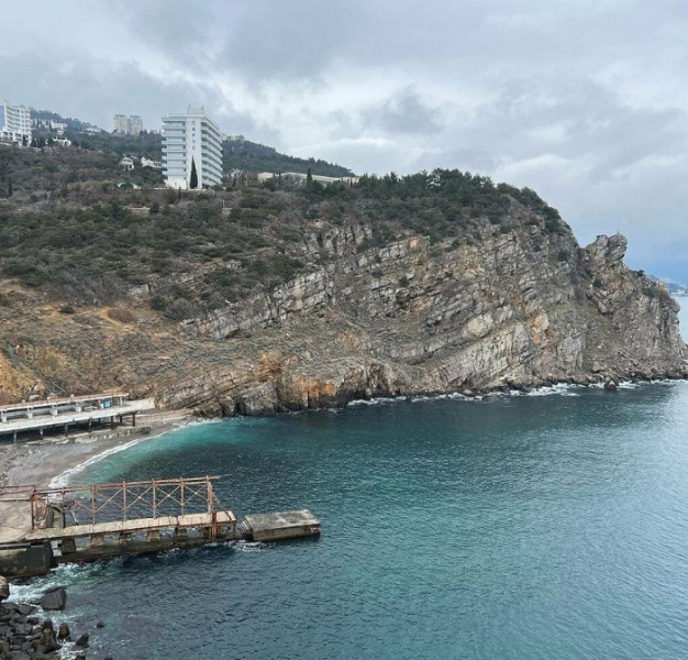 «Желания возвращаться нет совсем»: туристка делится разгромным отзывом об отдыхе в Ялте