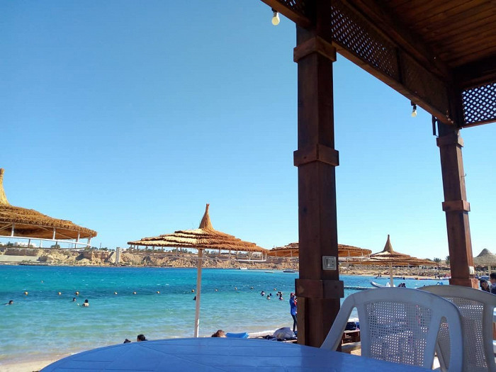 «Зря его поливают грязью»: россиянка делится впечатлениями об отдыхе в отеле 3* в Шарм-эль-Шейхе