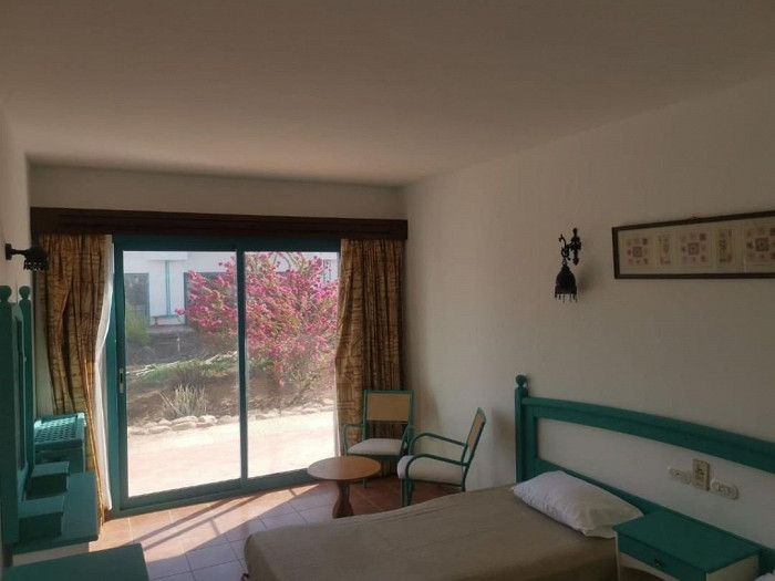 «Зря его поливают грязью»: россиянка делится впечатлениями об отдыхе в отеле 3* в Шарм-эль-Шейхе