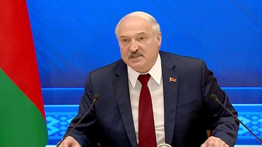 "Нападение на свободу СМИ". Реакция Би-би-си на выдворение московского корреспондента