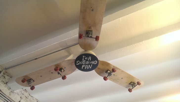 10 необычных магазинов планеты