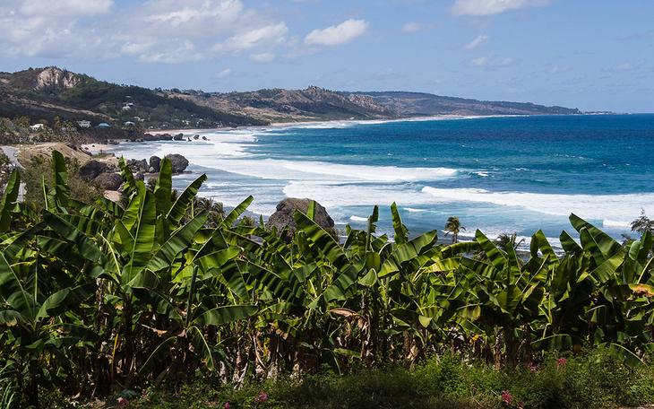 10 потрясающих Карибских островов, от которых захватывает дух