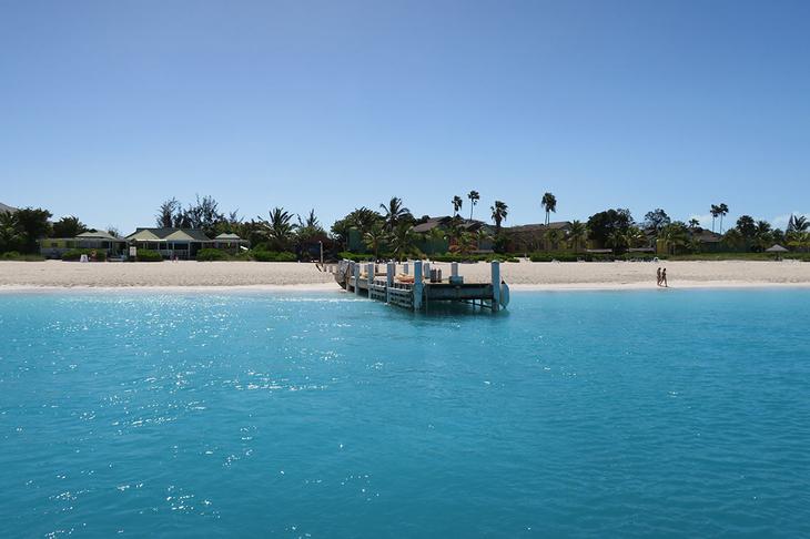 10 потрясающих Карибских островов, от которых захватывает дух