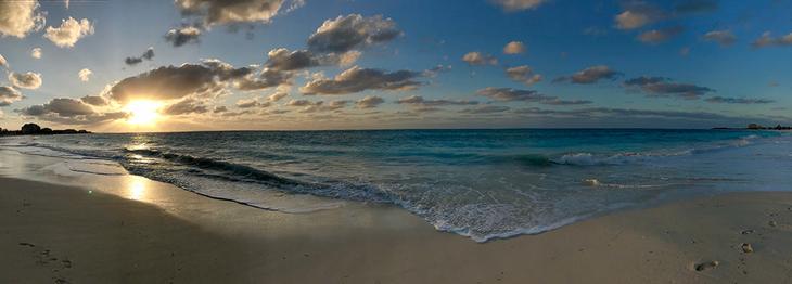 10 потрясающих Карибских островов, от которых захватывает дух