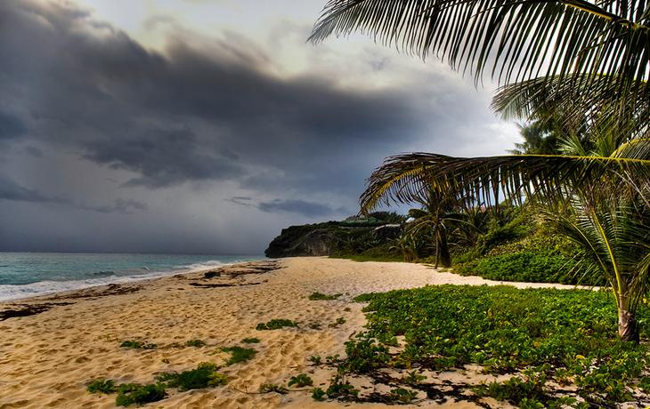 10 потрясающих Карибских островов, от которых захватывает дух