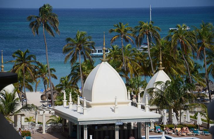 10 потрясающих Карибских островов, от которых захватывает дух