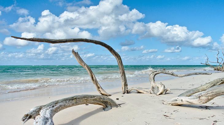 10 потрясающих Карибских островов, от которых захватывает дух