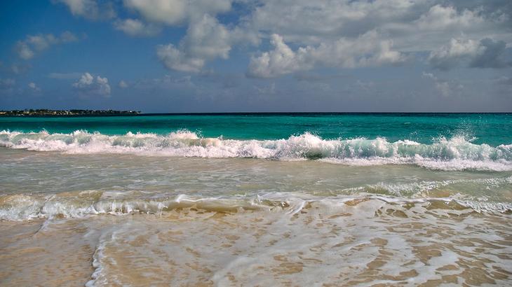 10 потрясающих Карибских островов, от которых захватывает дух