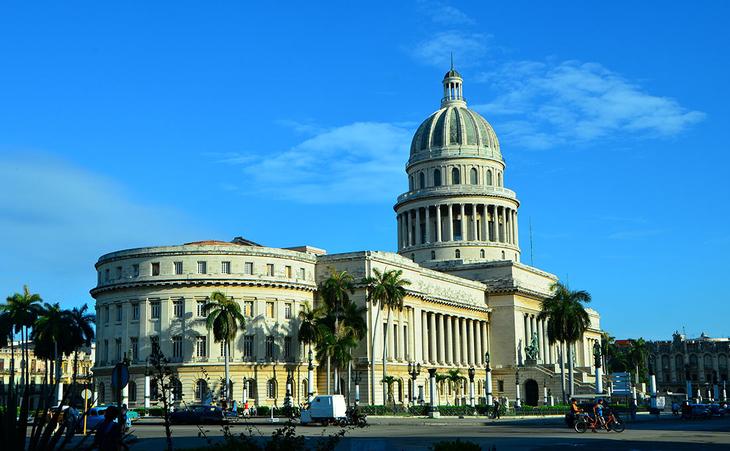 10 потрясающих Карибских островов, от которых захватывает дух