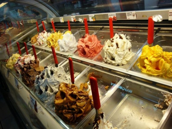 10 вещей, которые обязательно нужно сделать в Венеции