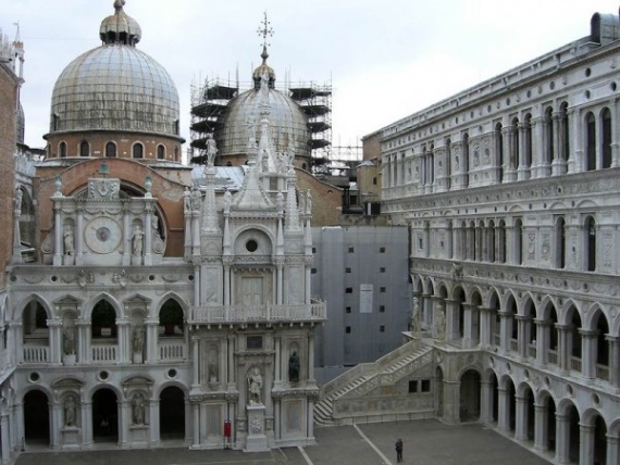 10 вещей, которые обязательно нужно сделать в Венеции