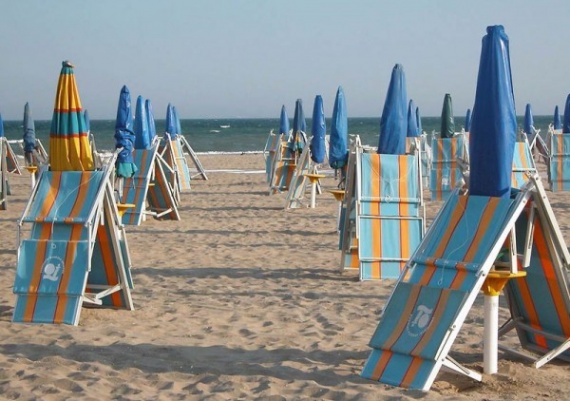 10 вещей, которые обязательно нужно сделать в Венеции