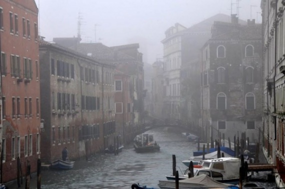 10 вещей, которые обязательно нужно сделать в Венеции