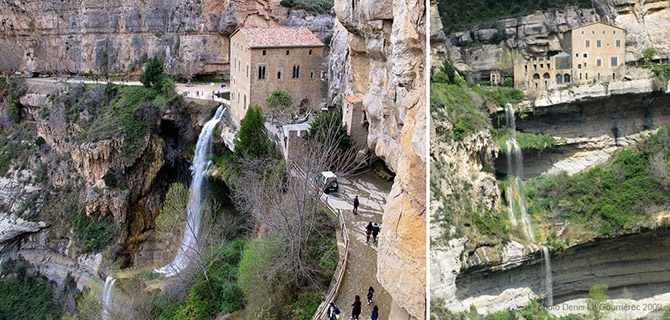 11 самых необычных церквей мира