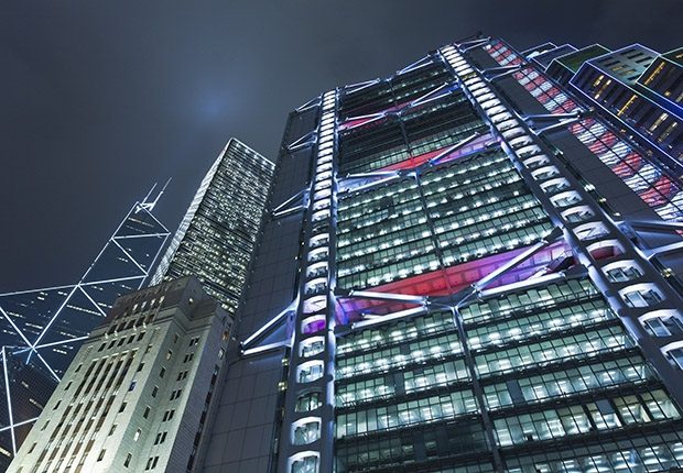 11 технологичных зданий мира, в реальность которых трудно поверить