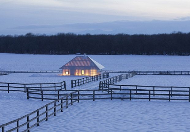 11 технологичных зданий мира, в реальность которых трудно поверить