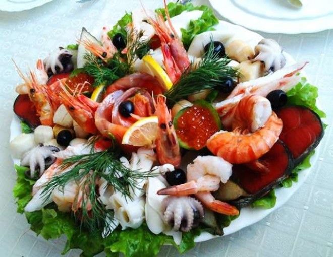 13 видов рыбы, которые нельзя есть