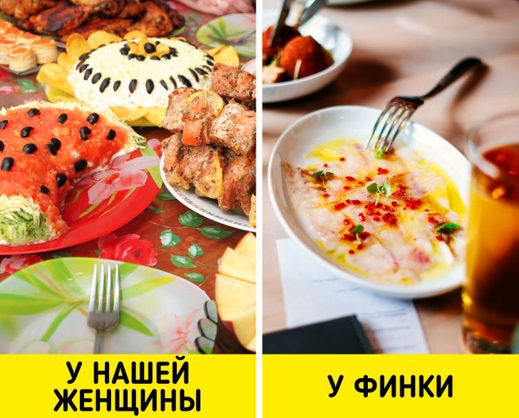 14 особенностей жизни в Финляндии, которые изумляют остальной мир