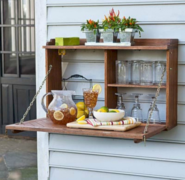 17 идей, как превратить свой двор в место, откуда просто не захочется уходить