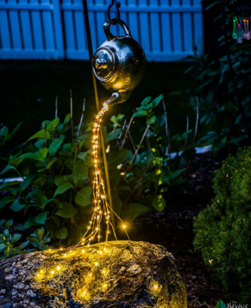 17 идей, как превратить свой двор в место, откуда просто не захочется уходить