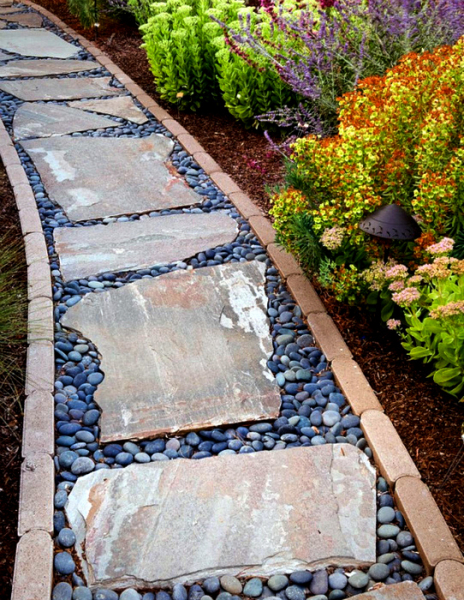 17 идей, как превратить свой двор в место, откуда просто не захочется уходить