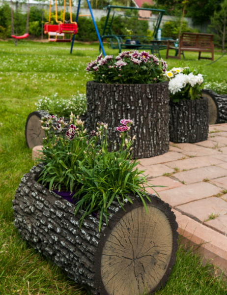 17 идей, как превратить свой двор в место, откуда просто не захочется уходить