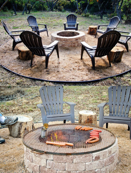 17 идей, как превратить свой двор в место, откуда просто не захочется уходить