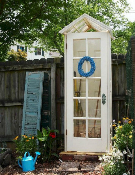 17 идей, как превратить свой двор в место, откуда просто не захочется уходить