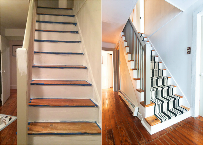 18 идей для преображения жилплощади без существенных вложений