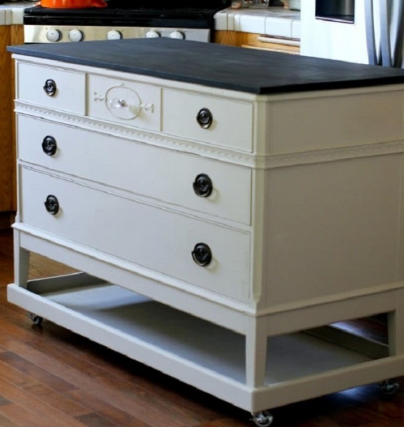 18 идей для преображения жилплощади без существенных вложений