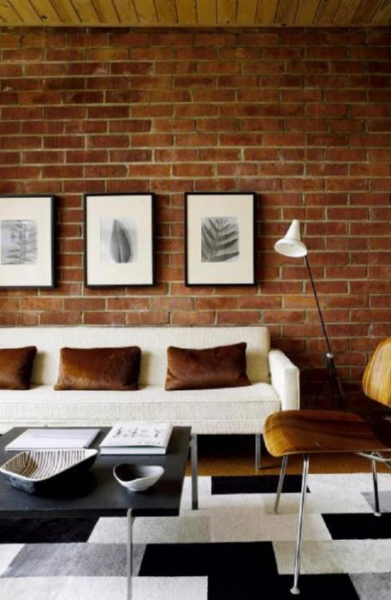 18 идей для преображения жилплощади без существенных вложений