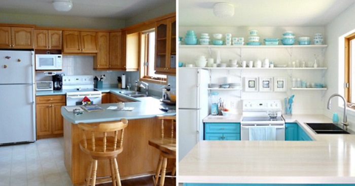 18 идей для преображения жилплощади без существенных вложений