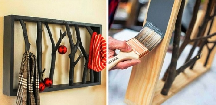 18 идей для преображения жилплощади без существенных вложений