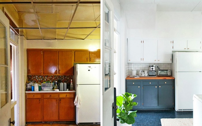 18 идей для преображения жилплощади без существенных вложений