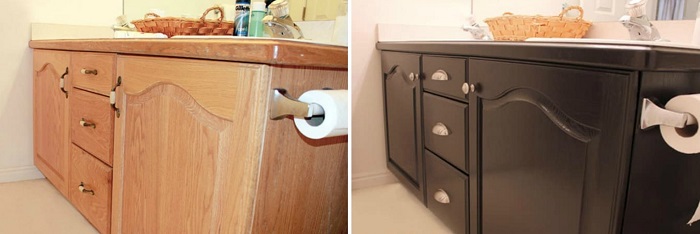 18 идей для преображения жилплощади без существенных вложений